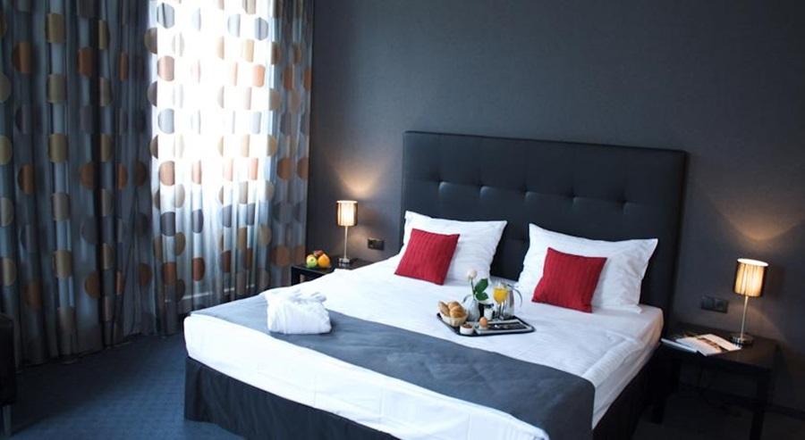 Koncept Hotel Liebelei فيينا المظهر الخارجي الصورة