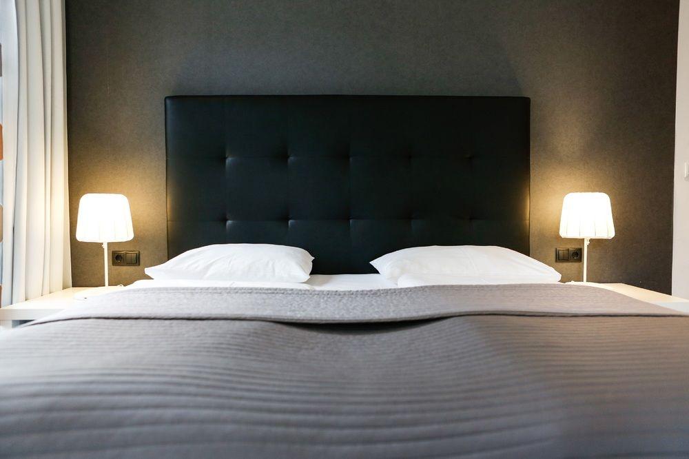 Koncept Hotel Liebelei فيينا المظهر الخارجي الصورة
