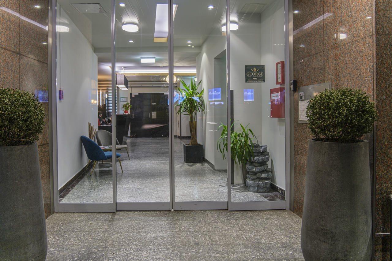 Koncept Hotel Liebelei فيينا المظهر الخارجي الصورة