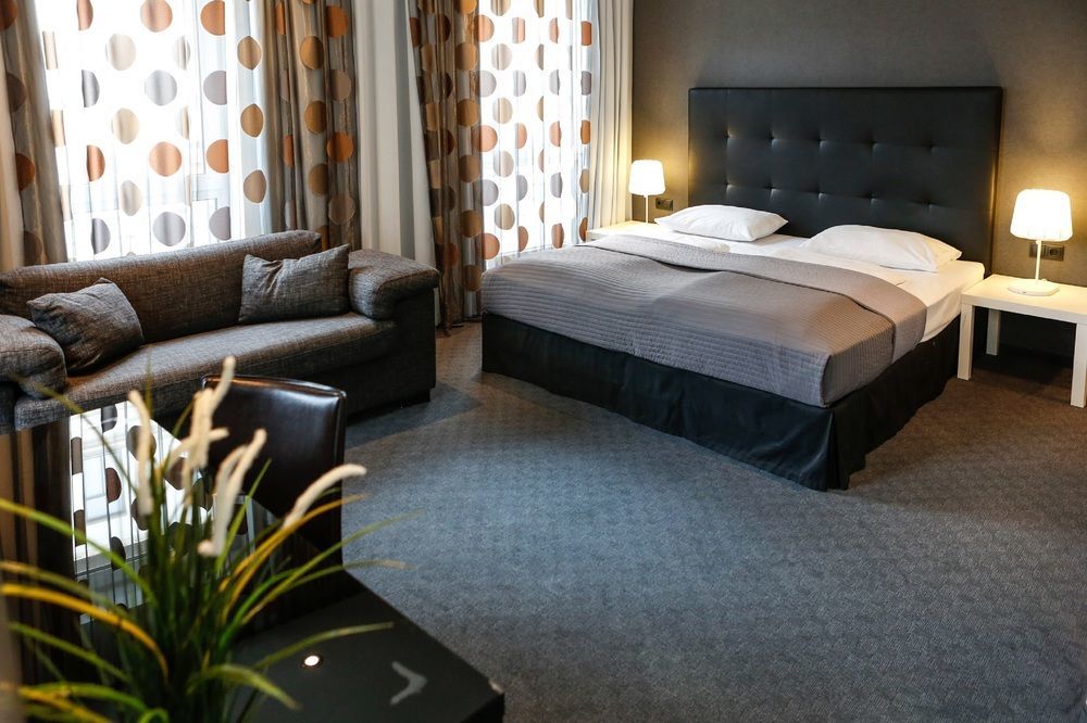 Koncept Hotel Liebelei فيينا المظهر الخارجي الصورة