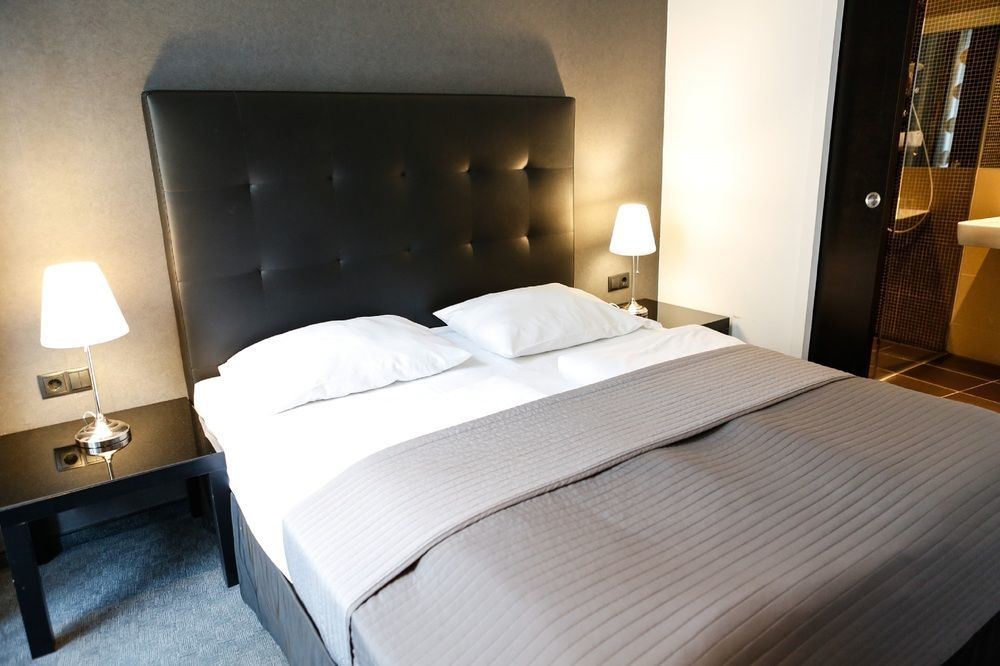 Koncept Hotel Liebelei فيينا المظهر الخارجي الصورة